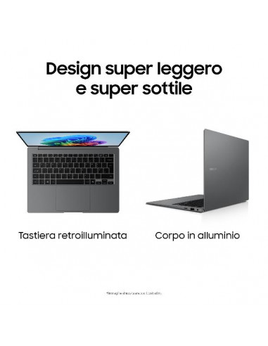 GALAXY BOOK5 PRO