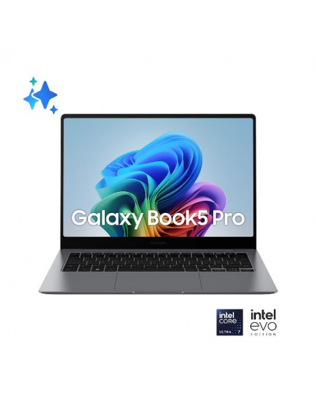 GALAXY BOOK5 PRO