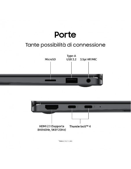 GALAXY BOOK5 PRO