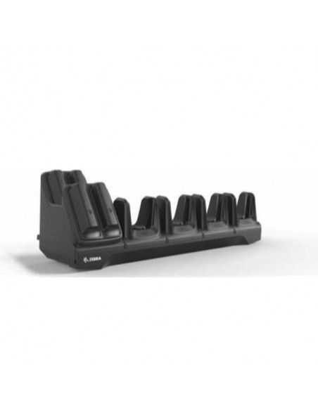 MC22/MC27 4-SLOT TERMINAL