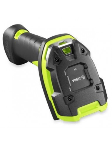 DS3608 2D XR/USB KIT/GREEN