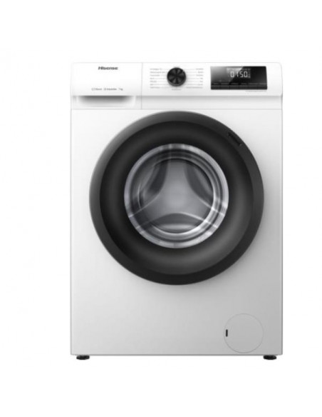LAVAT SLIM 7KG C 1200 GIRI VAP