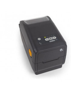 ZD411 TT PRNT (74M) 300 DPI USB