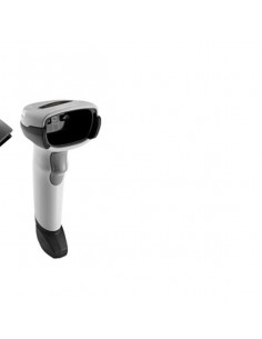 SCANNER DS2208 WHITE/NO KIT