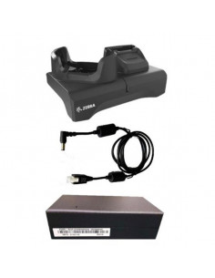 TC73/TC78 ETH 1-SLOT SPARE BATT