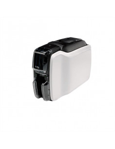 ZC100 FRONTE USB CARD STUDIO+RIBBON