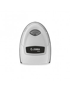 SCANNER DS2208 WHITE/NO KIT 2