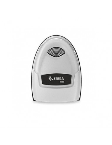 SCANNER DS2208 WHITE/NO KIT