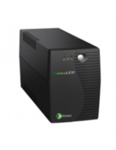 NEMO LINE INT 1600VA 600W 4 SHUKO 2