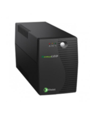 NEMO LINE INT 1600VA 600W 4 SHUKO