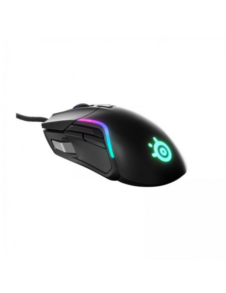 RIVAL 5