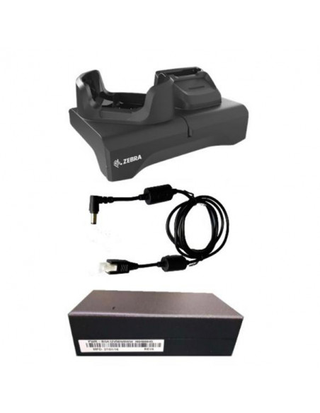 TC73/TC78 ETH 1-SLOT SPARE BATT