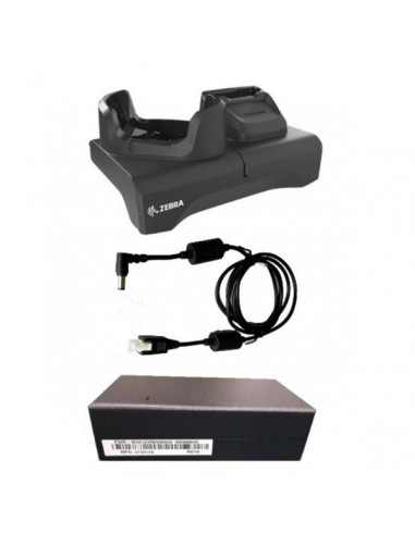 TC73/TC78 ETH 1-SLOT SPARE BATT