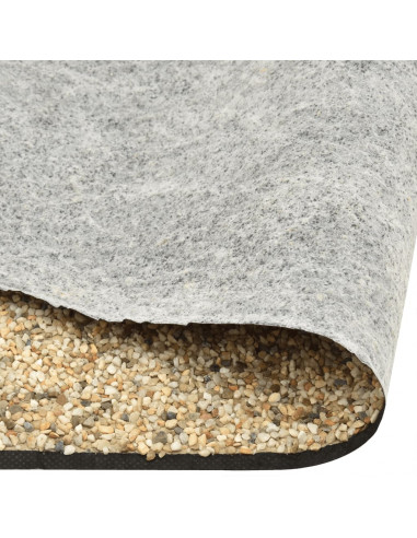 Rivestimento Pietra Sabbia Naturale 500x100 cm