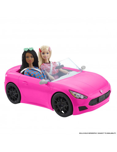 Barbie HBT92 accessorio per bambola Auto della bambola