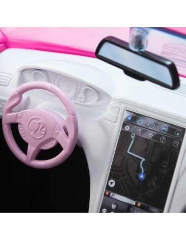 Barbie HBT92 accessorio per bambola Auto della bambola