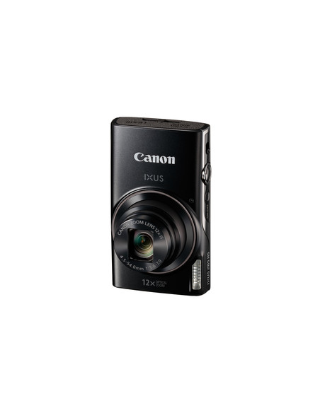Canon IXUS 285 HS 1/2.3" Fotocamera compatta 20,2 MP CMOS 5184 x 3888 Pixel Nero