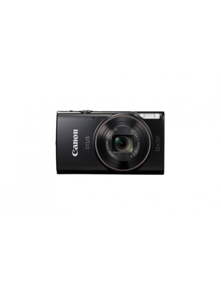 Canon IXUS 285 HS 1/2.3" Fotocamera compatta 20,2 MP CMOS 5184 x 3888 Pixel Nero