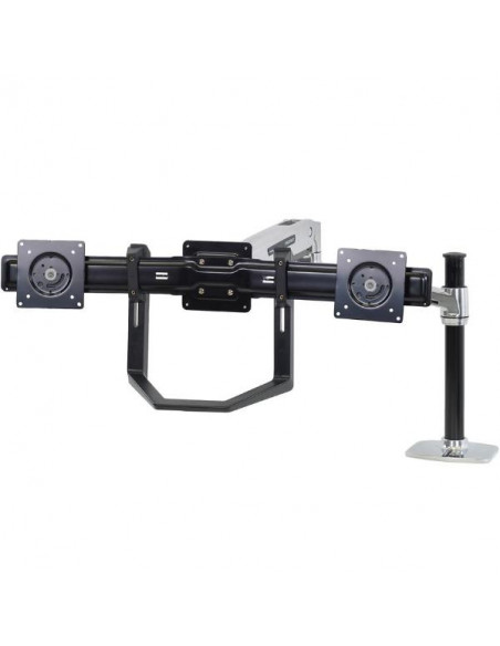 DUAL MONITOR + HANDLE KIT