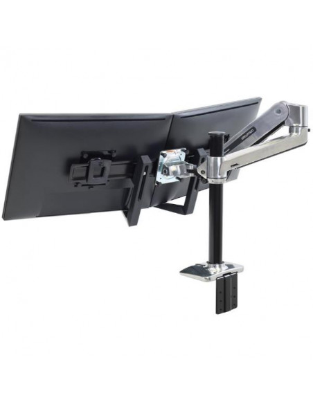 DUAL MONITOR + HANDLE KIT