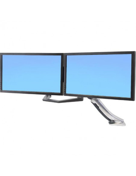 DUAL MONITOR + HANDLE KIT