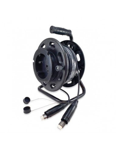 HDMI 2.1 ACTIVE OPTIC CABLE 100M