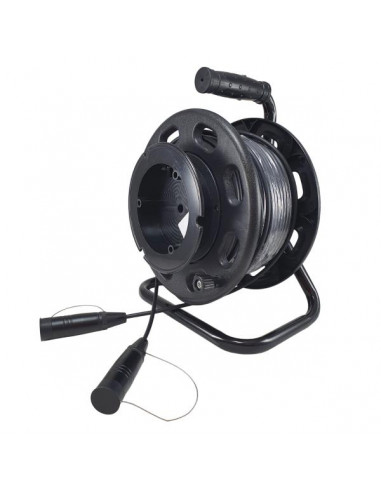 HDMI 2.1 ACTIVE OPTIC CABLE 100M