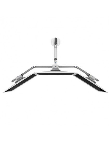 HX TRIPLE MONITOR BOW KIT