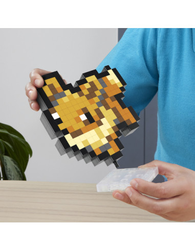 MEGA Pokémon HTH78 gioco di costruzione