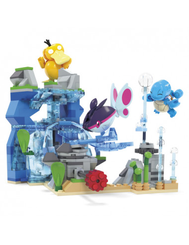 MEGA Pokémon HXF79 gioco di costruzione