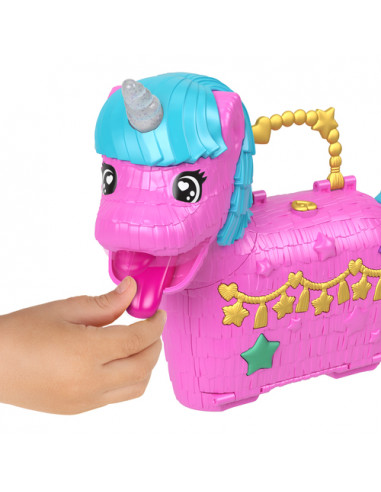 Polly Pocket HYD96 set da gioco