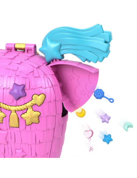 Polly Pocket HYD96 set da gioco