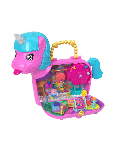 Polly Pocket HYD96 set da gioco