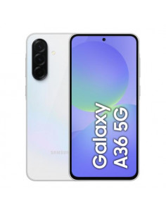 SAMSUNG GALAXY A36 6.7" 6GB/128GB 5G TIM AWESOME WHITE