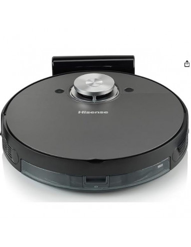 ROBOT ASPIRAPOLVERE LAVAPAVIMENTI