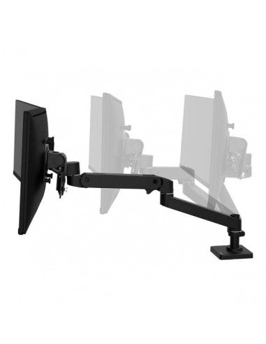 LXPRO ARMDUAL DIRECT DESK MOUNT WCB