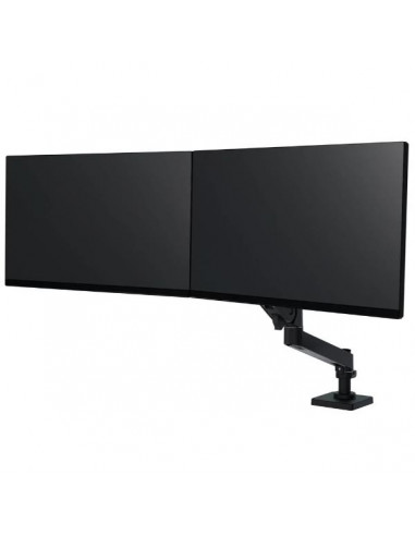 LXPRO ARMDUAL DIRECT DESK MOUNT WCB