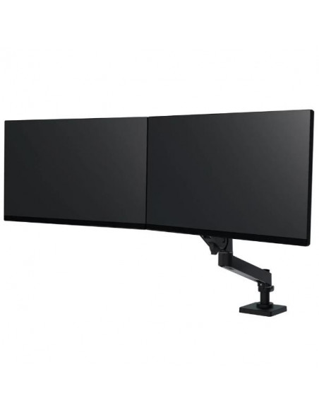 LXPRO ARMDUAL DIRECT DESK MOUNT WCB