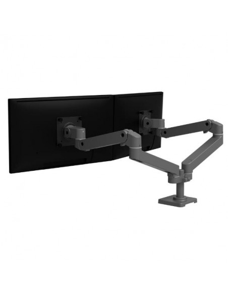 LX PRO ARM, DUAL SIDE-BY-SIDE, DIG