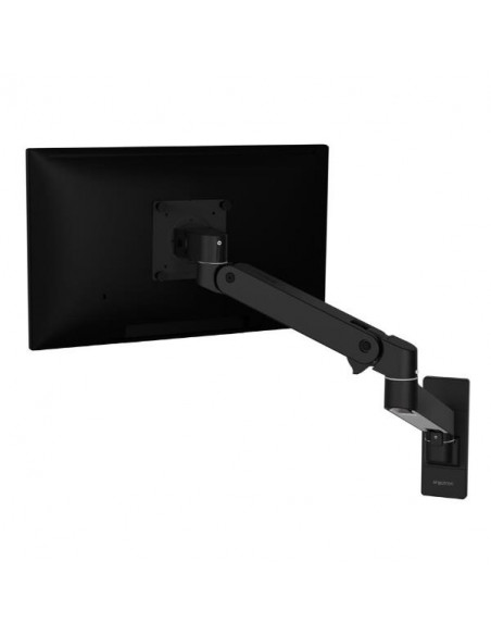 LX PRO ARM SINGLE DISP WALL MOUNT
