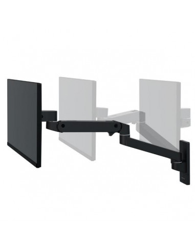LX PRO ARM SINGLE DISP WALL MOUNT