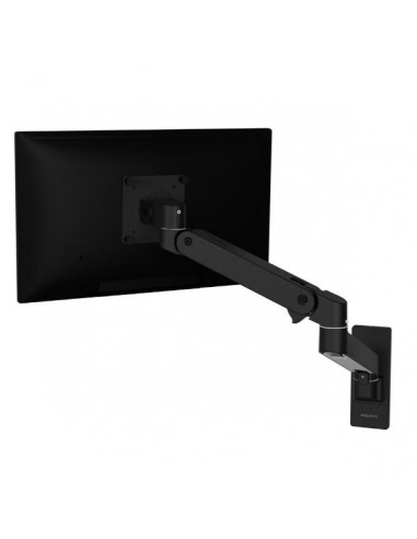 LX PRO ARM SINGLE DISP WALL MOUNT
