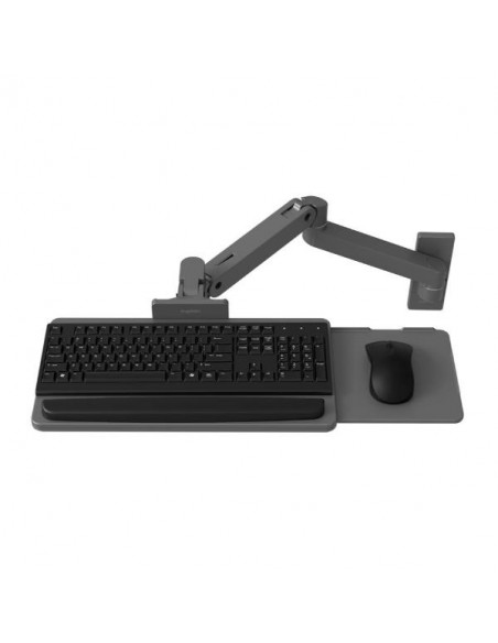LX PRO ARM KEYB TRAY WALL MOUNT DIG