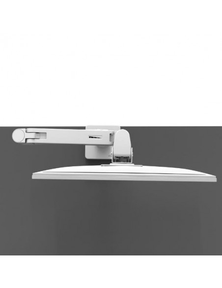 LXPRO ARM SINGLE DISP DESKMOUNT ESW