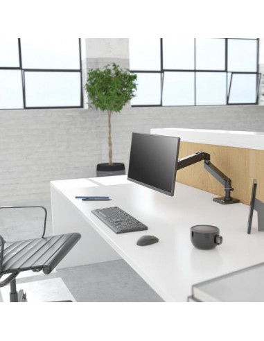 LXPRO ARM SINGLE DISPDESK MOUNT WCB