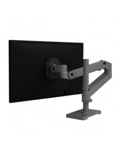 LXPRO ARM SINGLE DISP TALL POLE DIG 2