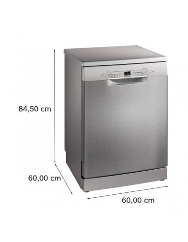 LAVAST 12CO E 60CM HOMEC