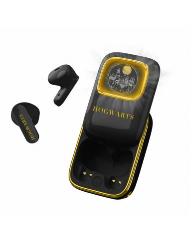 HARRY POTTER HOGWARTS SLIDE TWS EAR