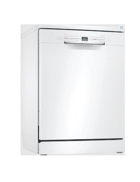LAVAST 12CP E 60CM BIANCA HOME CON