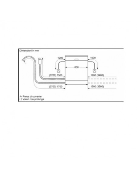 LAVAST 14CO A 60CM HOMEC